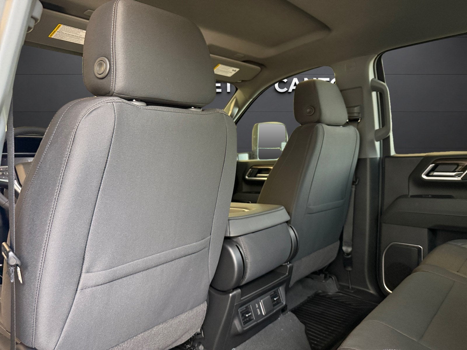 2026 Chevrolet Silverado 3500HD LT