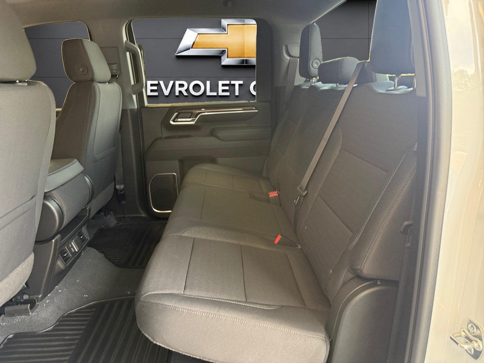 2026 Chevrolet Silverado 3500HD LT