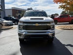 2026 Chevrolet Silverado 3500HD LT