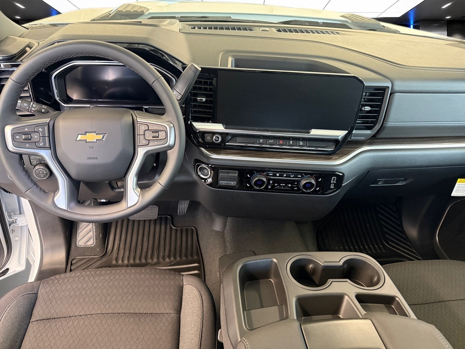 2026 Chevrolet Silverado 3500HD LT