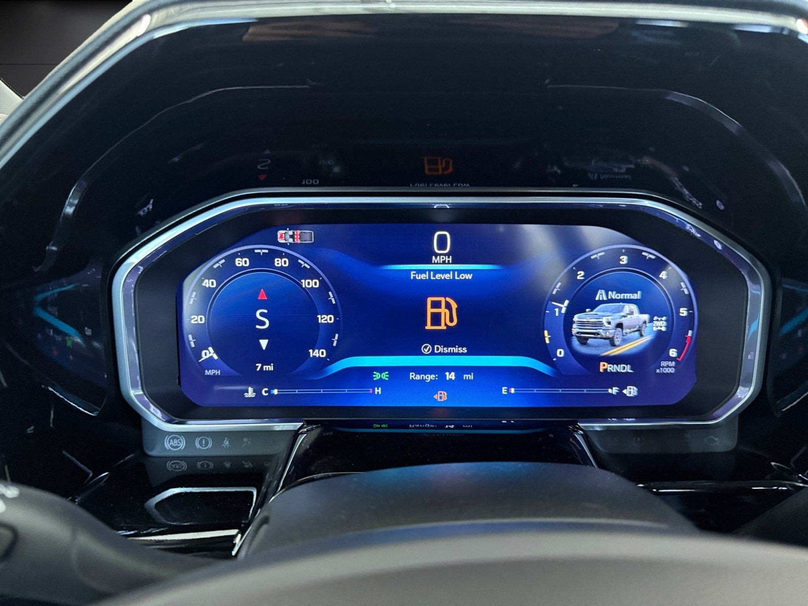 2026 Chevrolet Silverado 3500HD LT