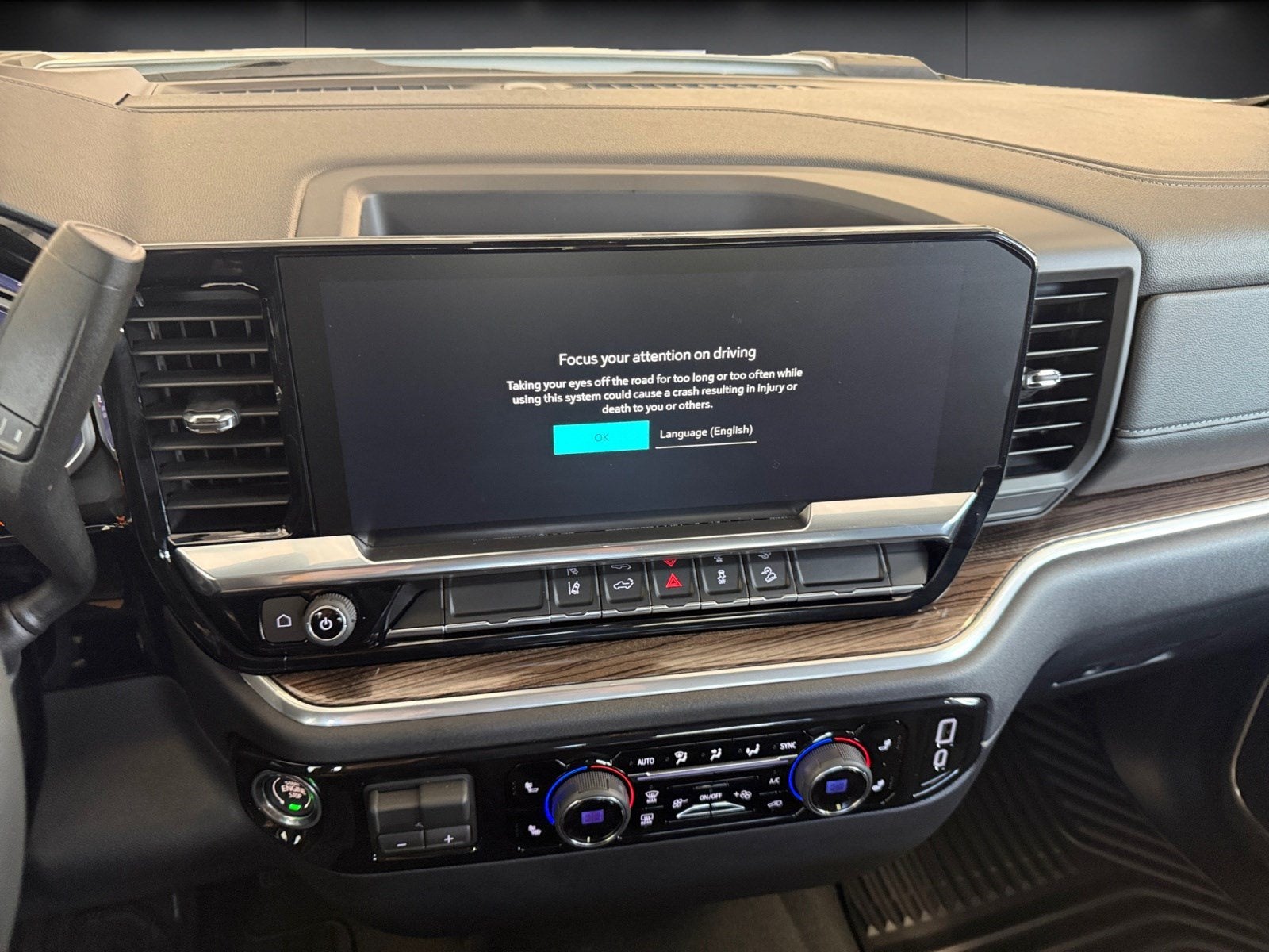 2026 Chevrolet Silverado 3500HD LT