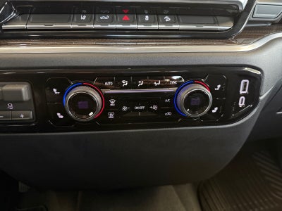 2026 Chevrolet Silverado 3500HD LT
