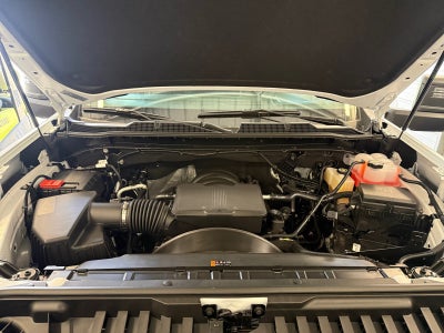 2026 Chevrolet Silverado 3500HD LT