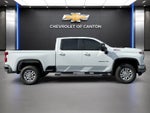 2026 Chevrolet Silverado 3500HD LT