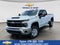 2026 Chevrolet Silverado 3500HD LT