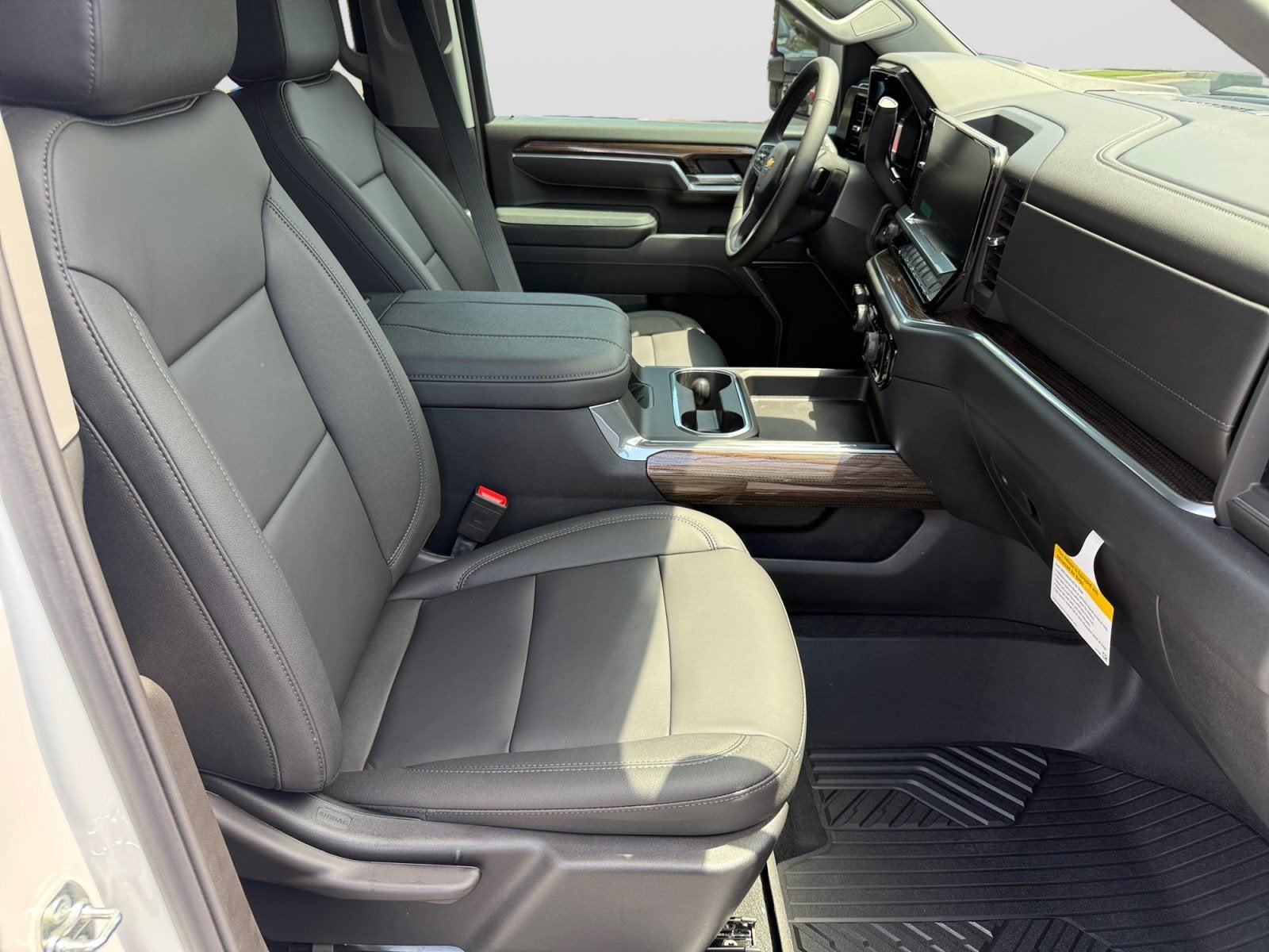 2026 Chevrolet Silverado 3500HD LT
