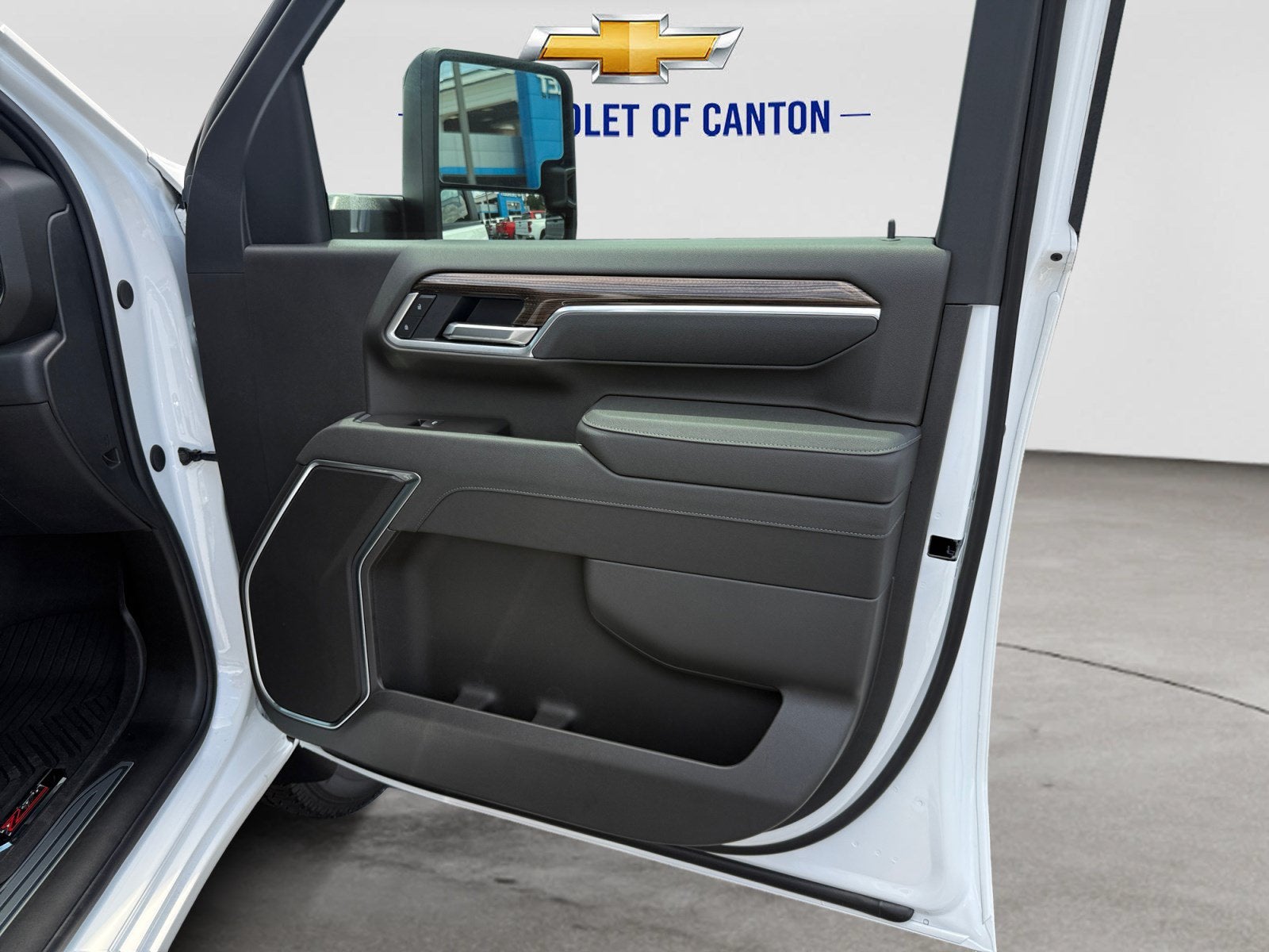 2026 Chevrolet Silverado 3500HD LT