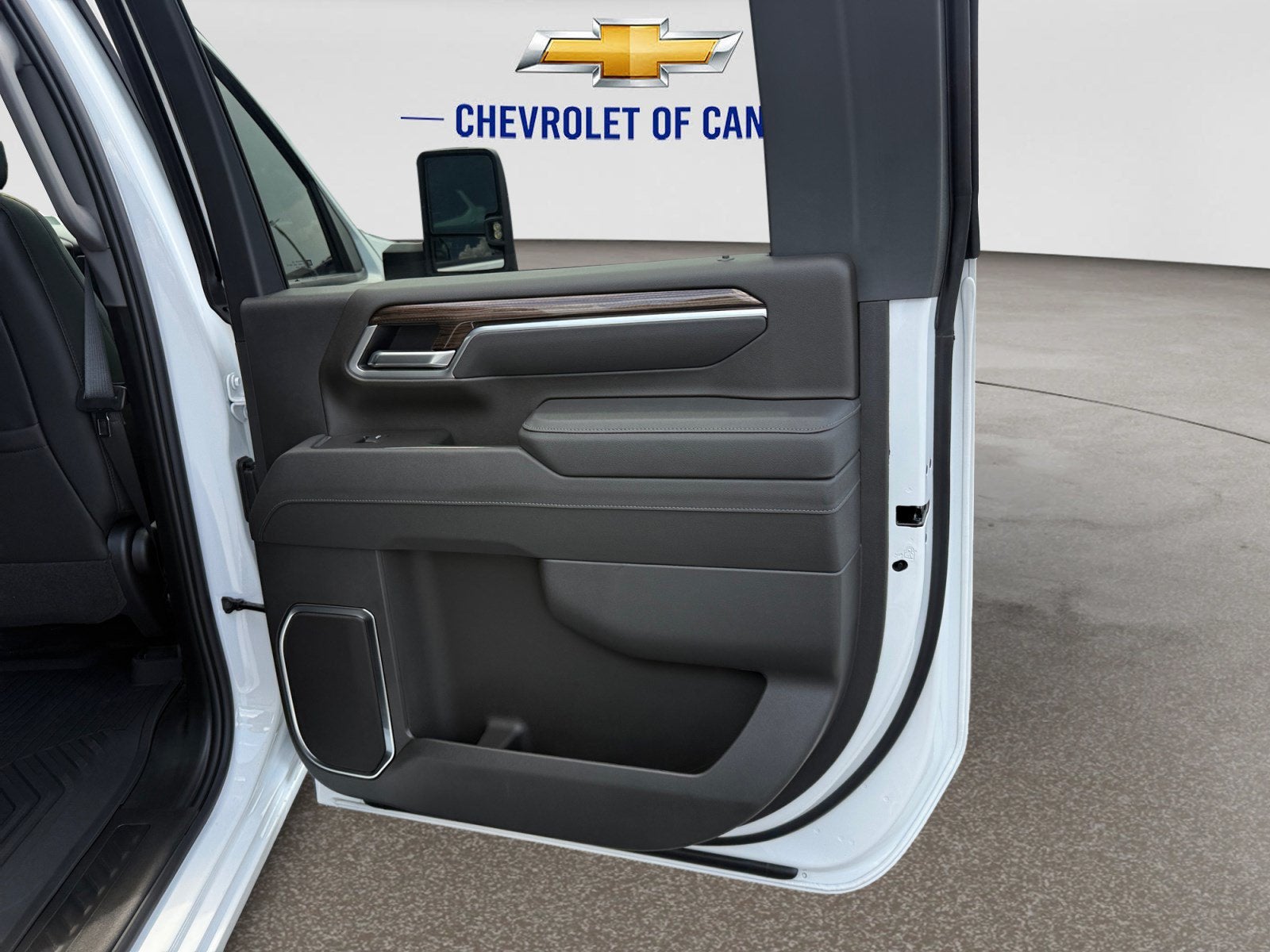 2026 Chevrolet Silverado 3500HD LT