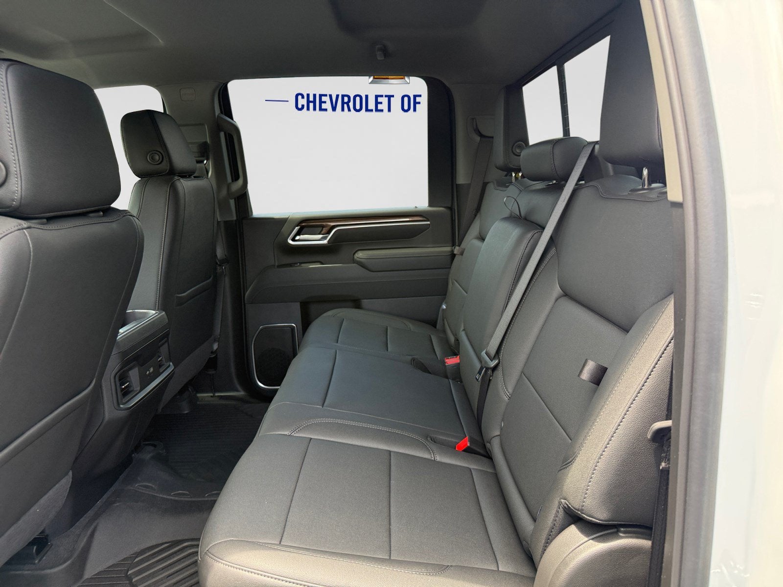 2026 Chevrolet Silverado 3500HD LT