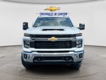 2026 Chevrolet Silverado 3500HD LT