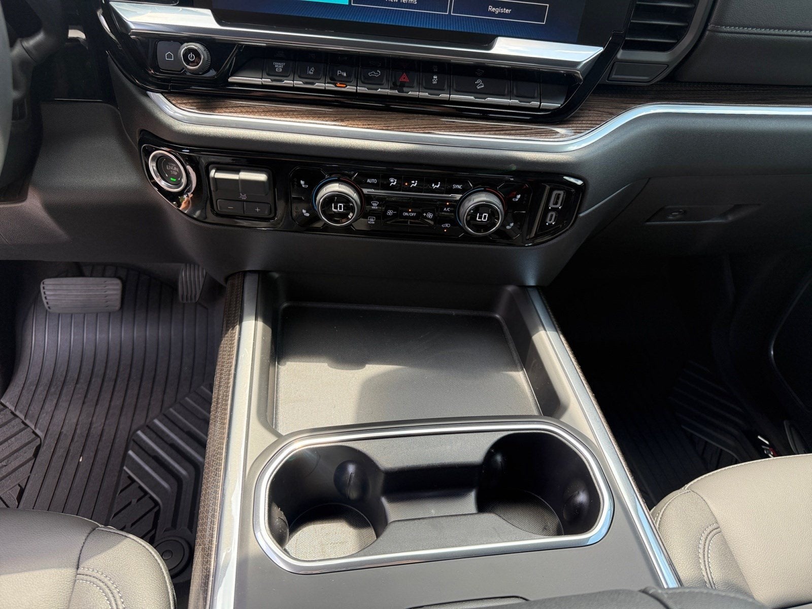 2026 Chevrolet Silverado 3500HD LT