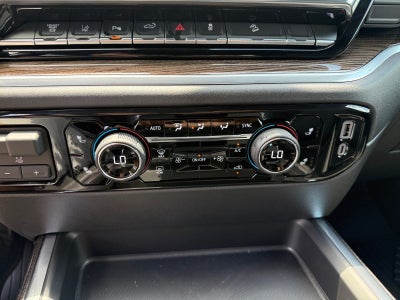 2026 Chevrolet Silverado 3500HD LT