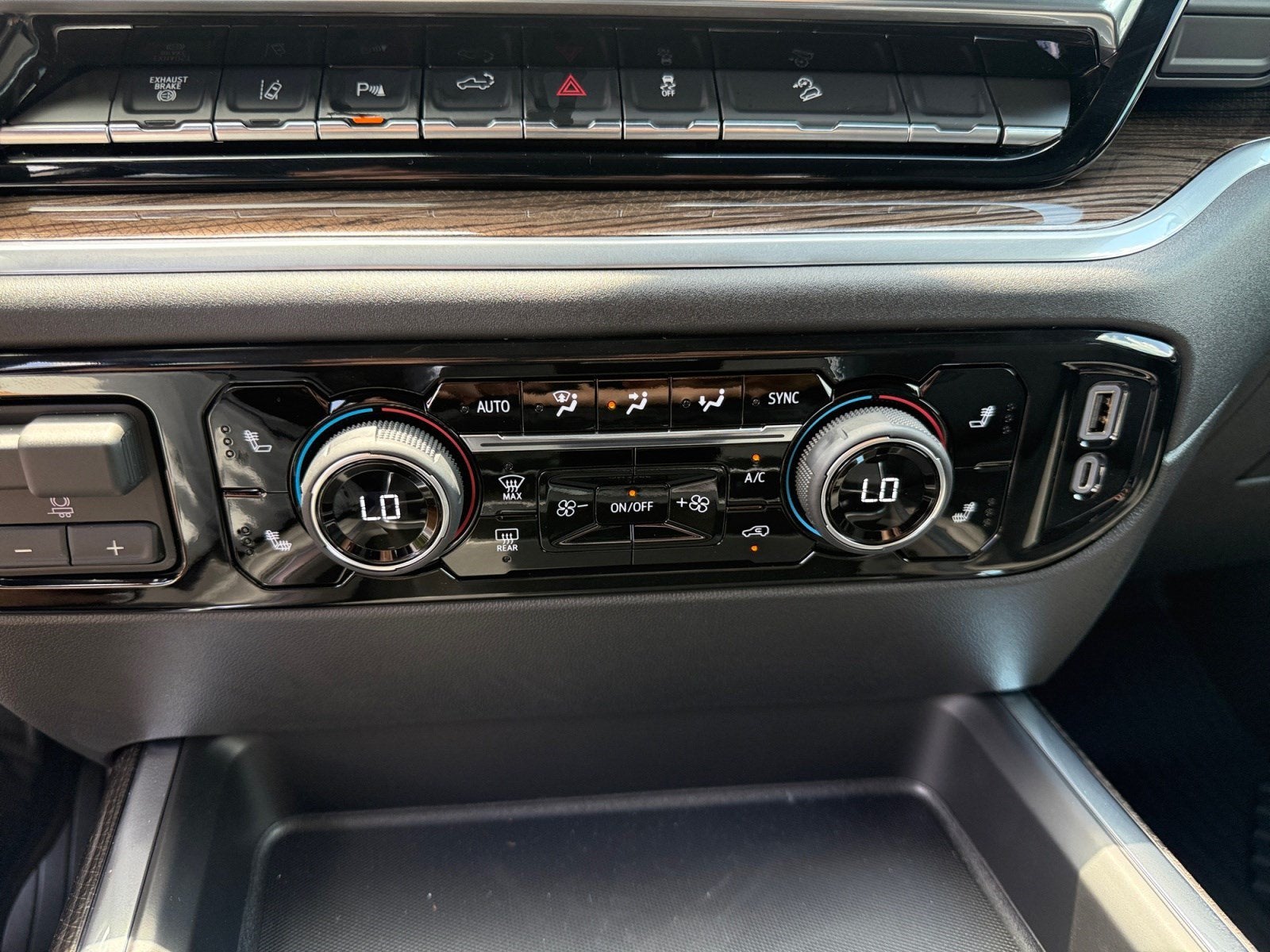 2026 Chevrolet Silverado 3500HD LT