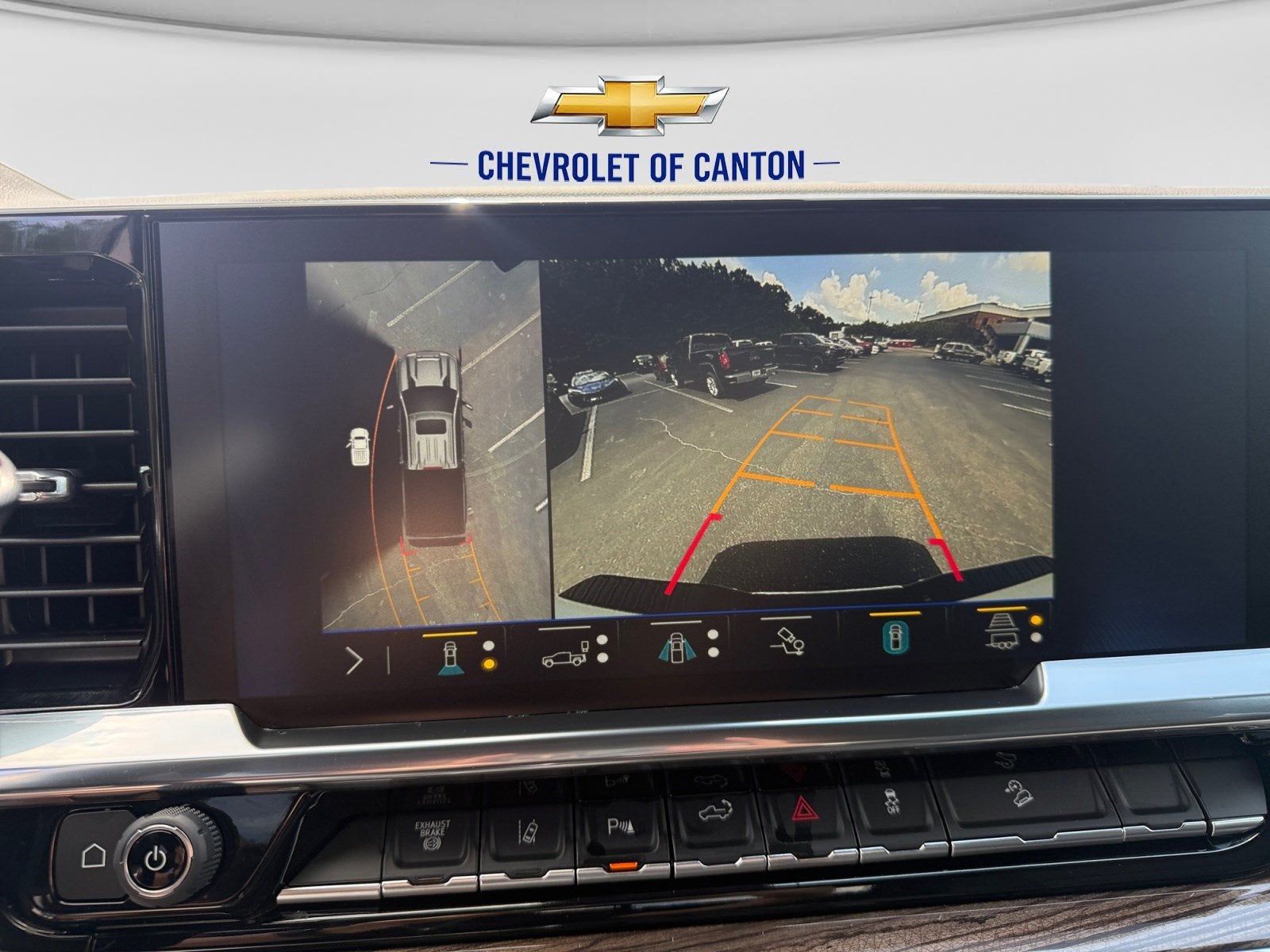 2026 Chevrolet Silverado 3500HD LT