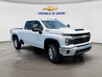 2026 Chevrolet Silverado 3500HD LT