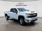 2026 Chevrolet Silverado 3500HD LT