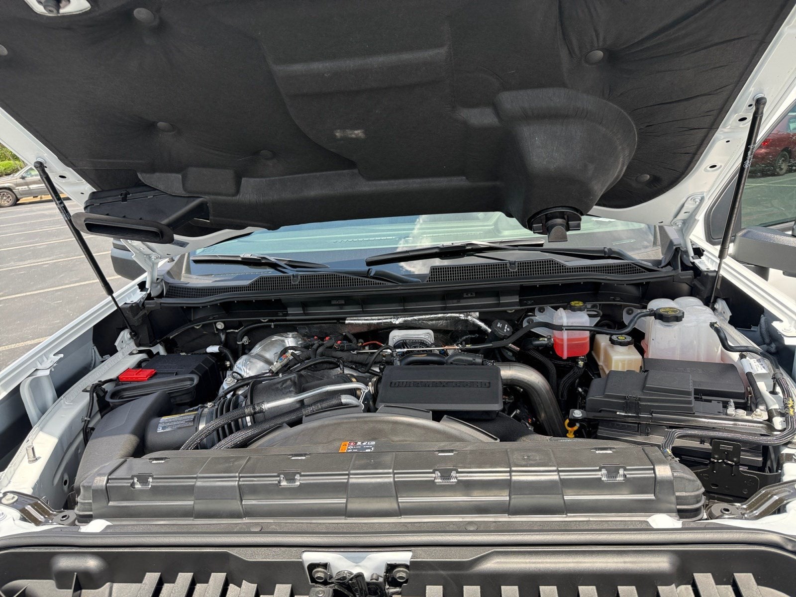 2026 Chevrolet Silverado 3500HD LT