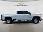 2026 Chevrolet Silverado 3500HD LT