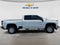2026 Chevrolet Silverado 3500HD LT