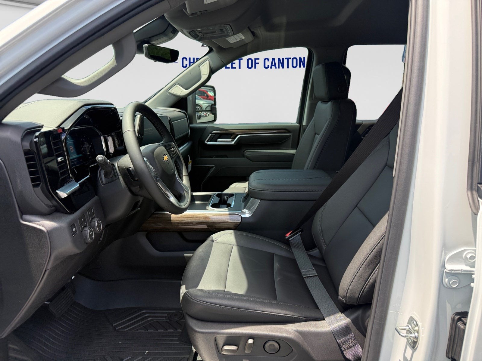 2026 Chevrolet Silverado 3500HD LT