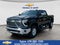 2026 Chevrolet Silverado 3500HD LTZ