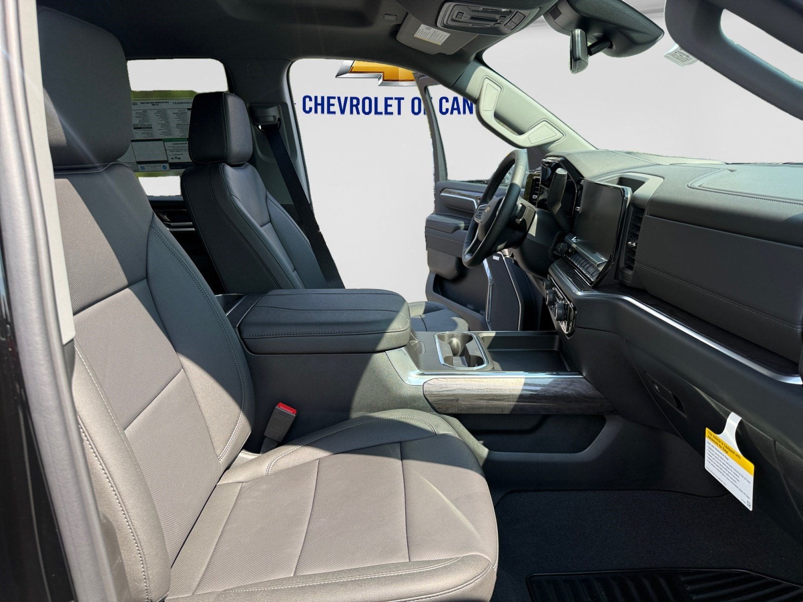 2026 Chevrolet Silverado 3500HD LTZ