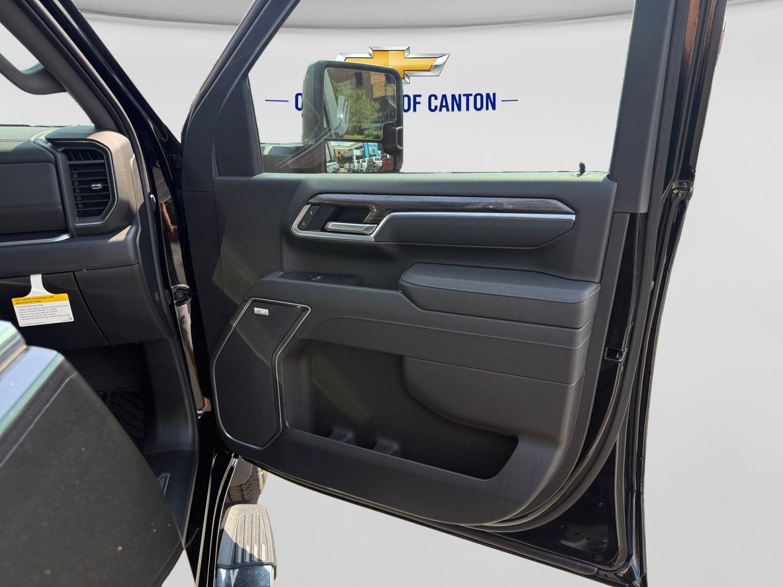2026 Chevrolet Silverado 3500HD LTZ