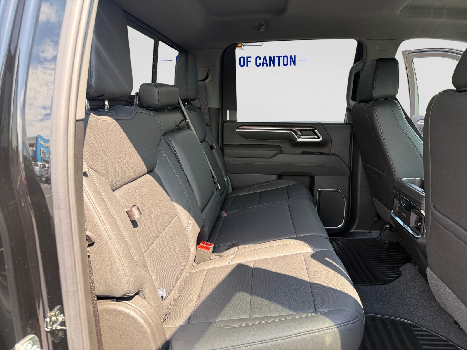 2026 Chevrolet Silverado 3500HD LTZ