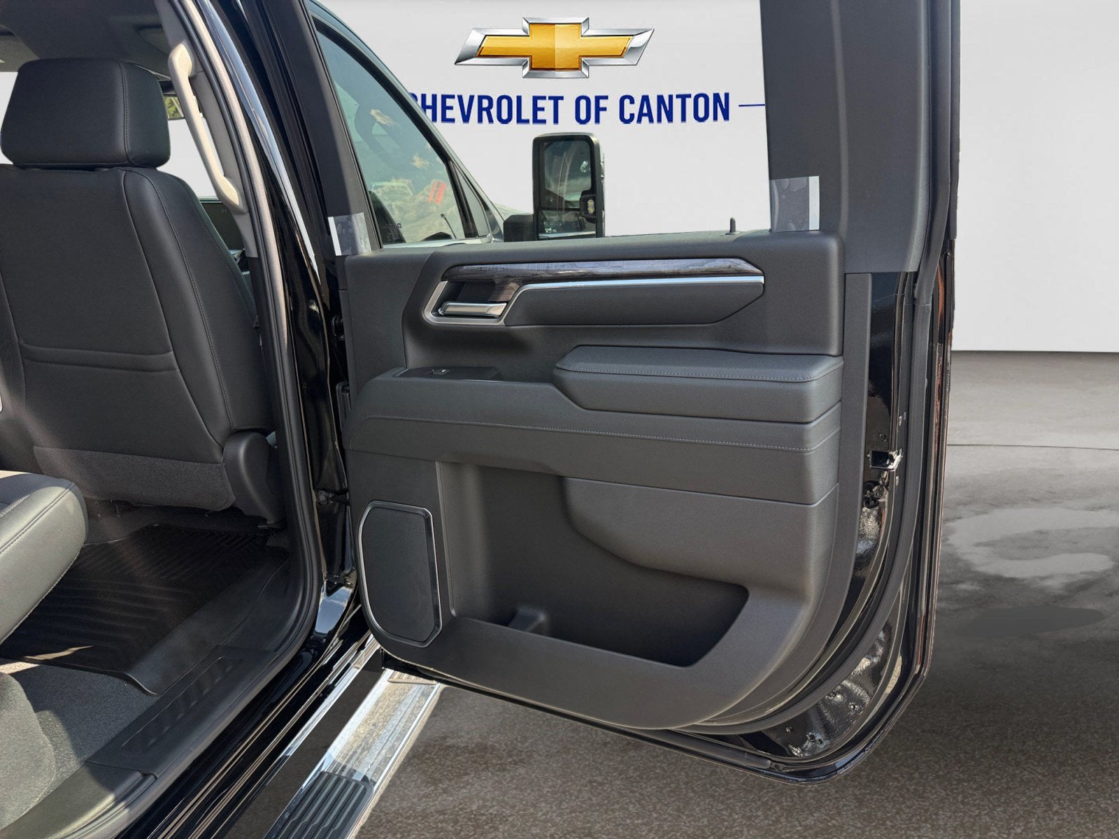 2026 Chevrolet Silverado 3500HD LTZ