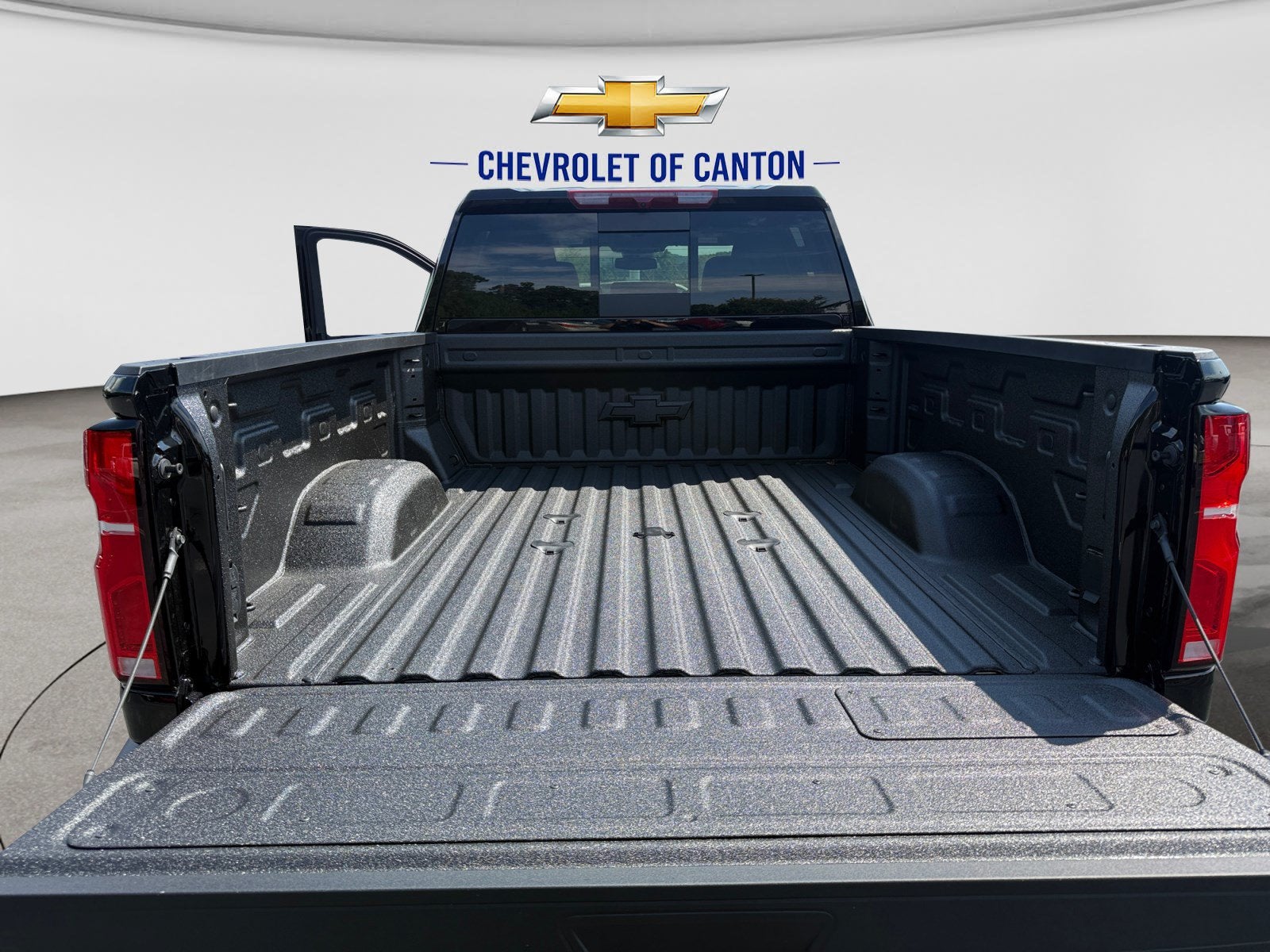 2026 Chevrolet Silverado 3500HD LTZ