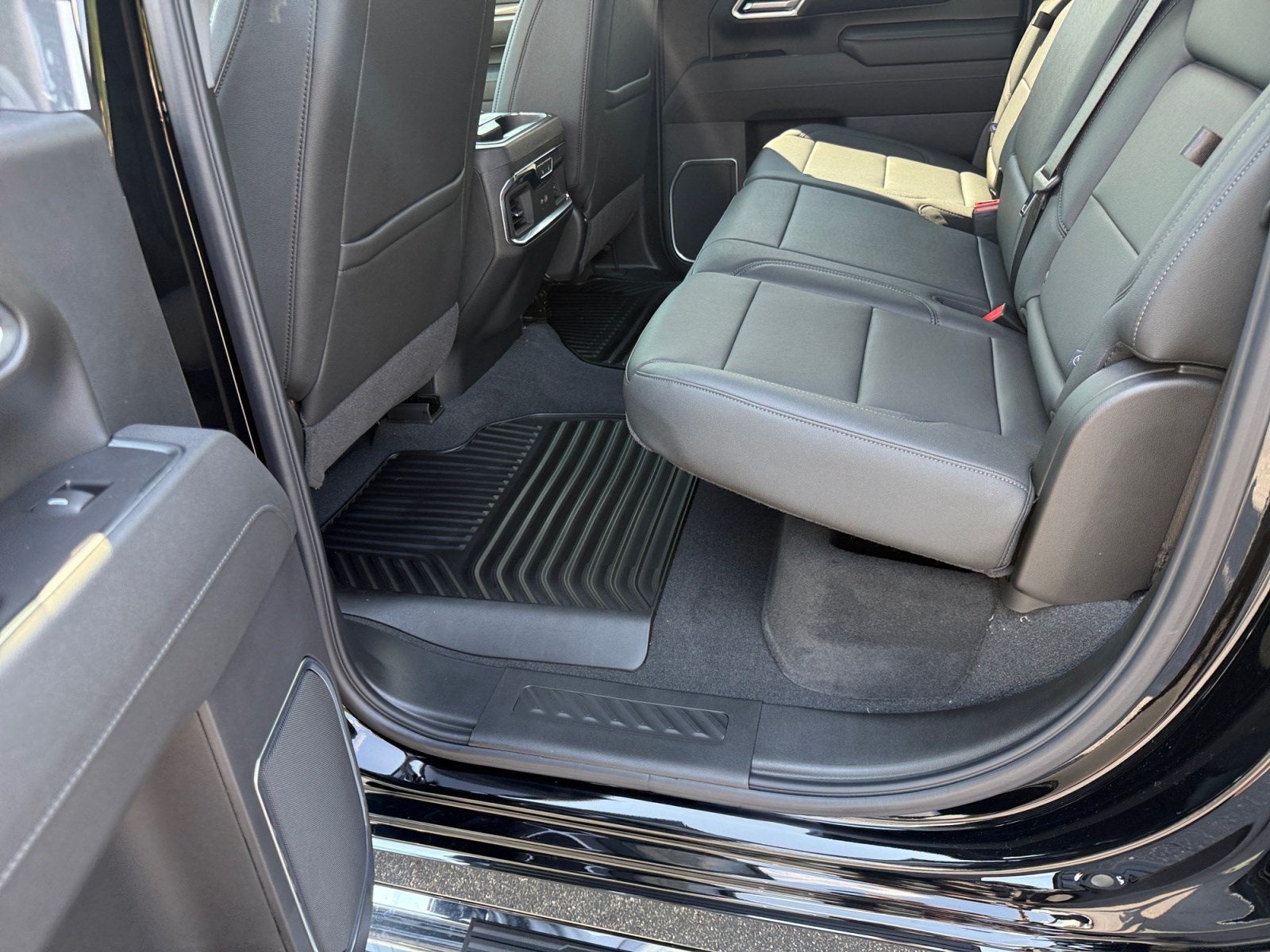 2026 Chevrolet Silverado 3500HD LTZ