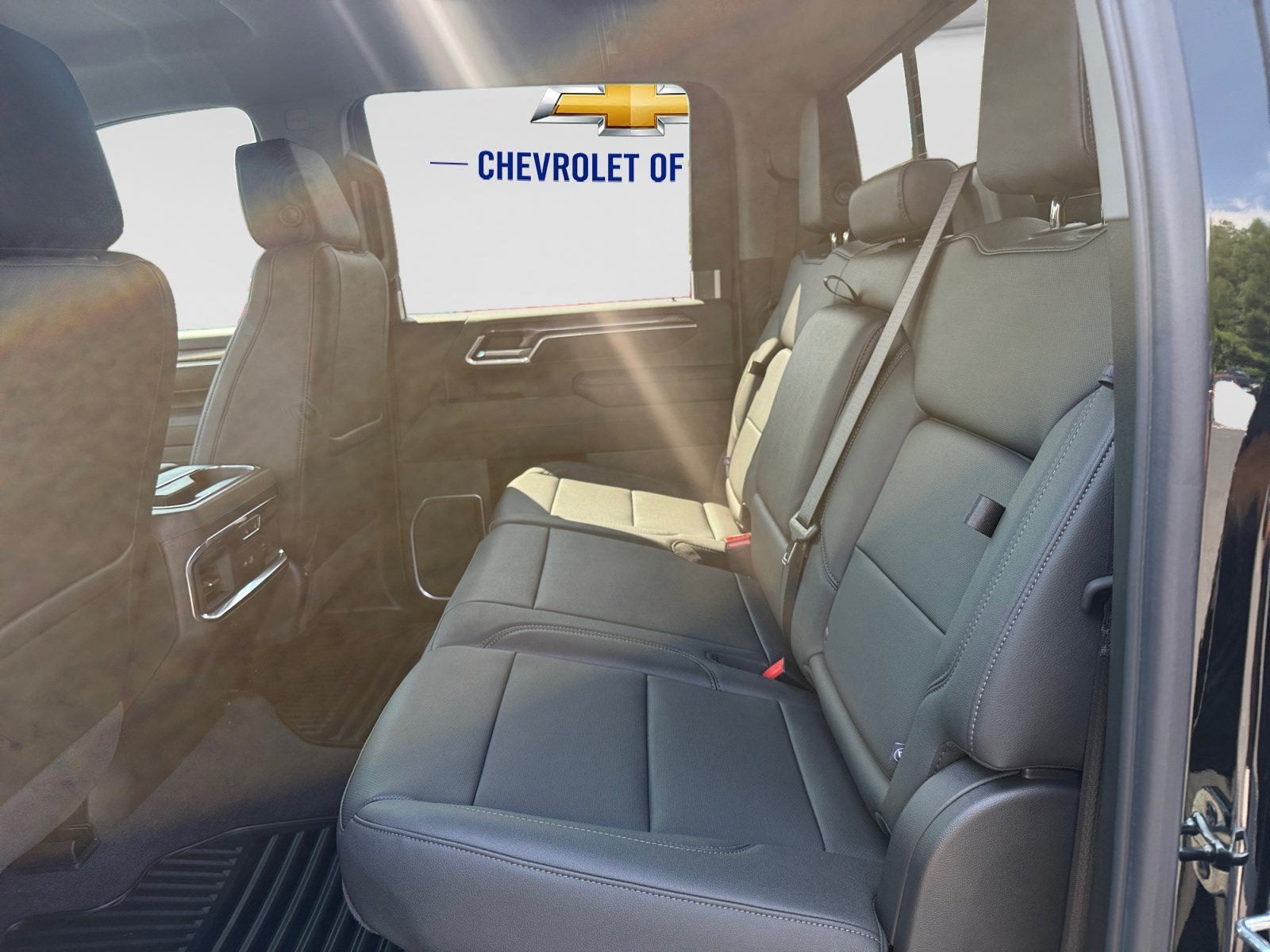 2026 Chevrolet Silverado 3500HD LTZ