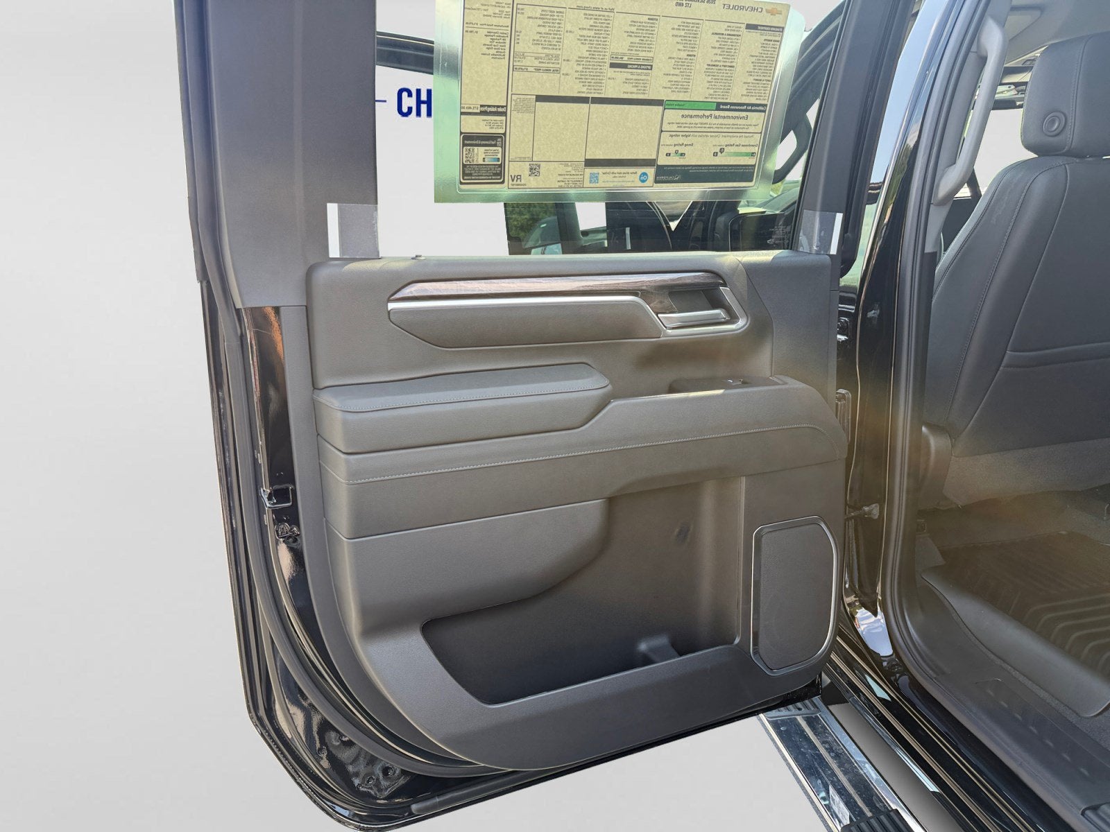 2026 Chevrolet Silverado 3500HD LTZ