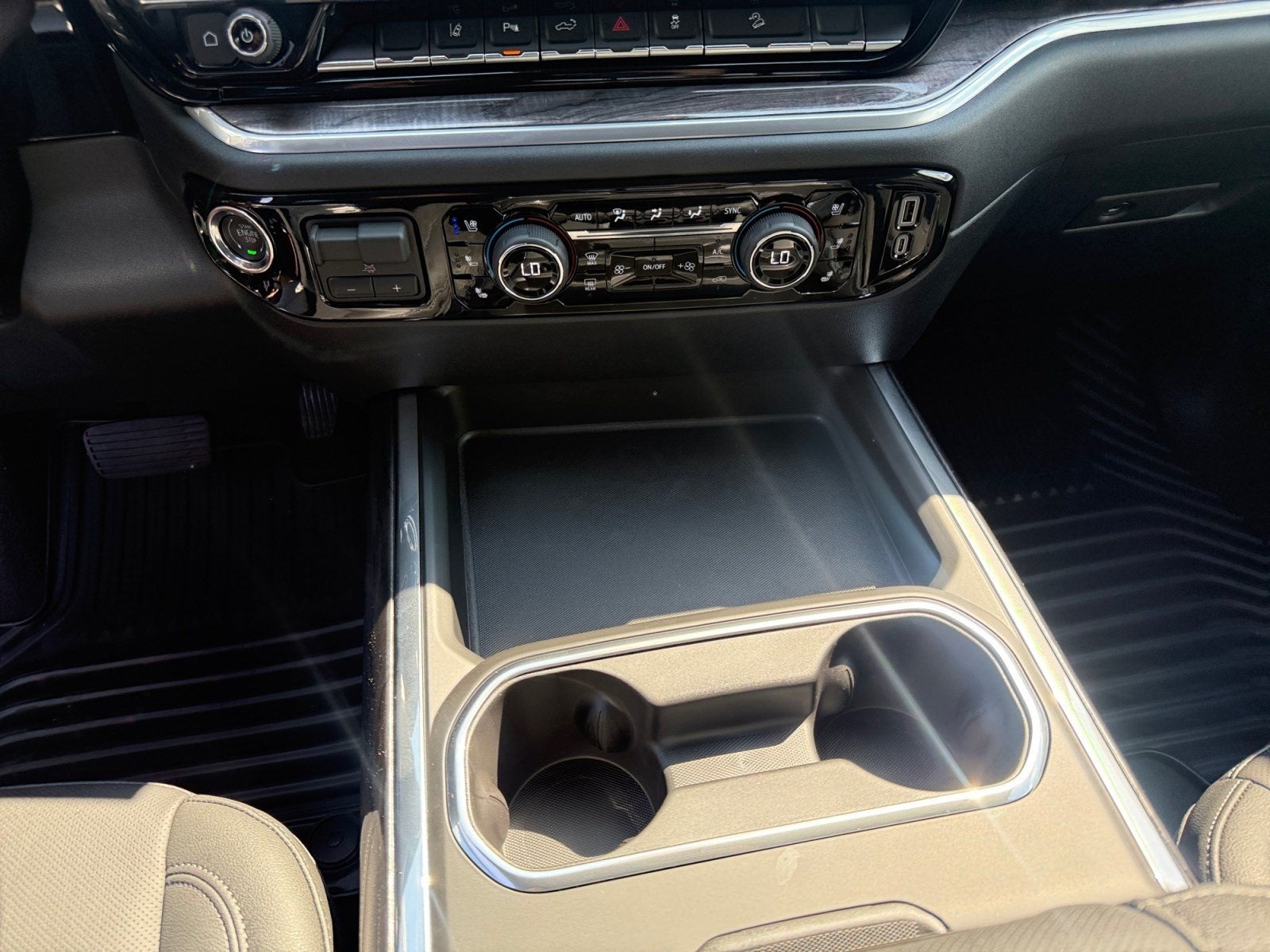 2026 Chevrolet Silverado 3500HD LTZ