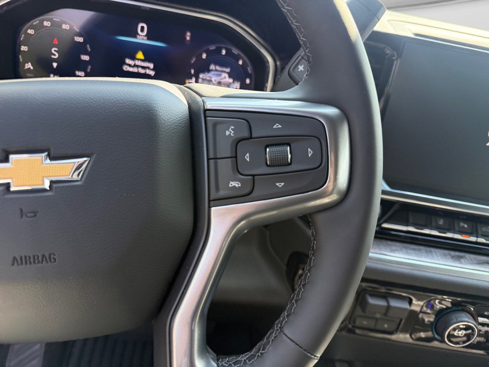 2026 Chevrolet Silverado 3500HD LTZ