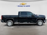 2026 Chevrolet Silverado 3500HD LTZ
