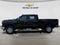 2026 Chevrolet Silverado 3500HD LTZ