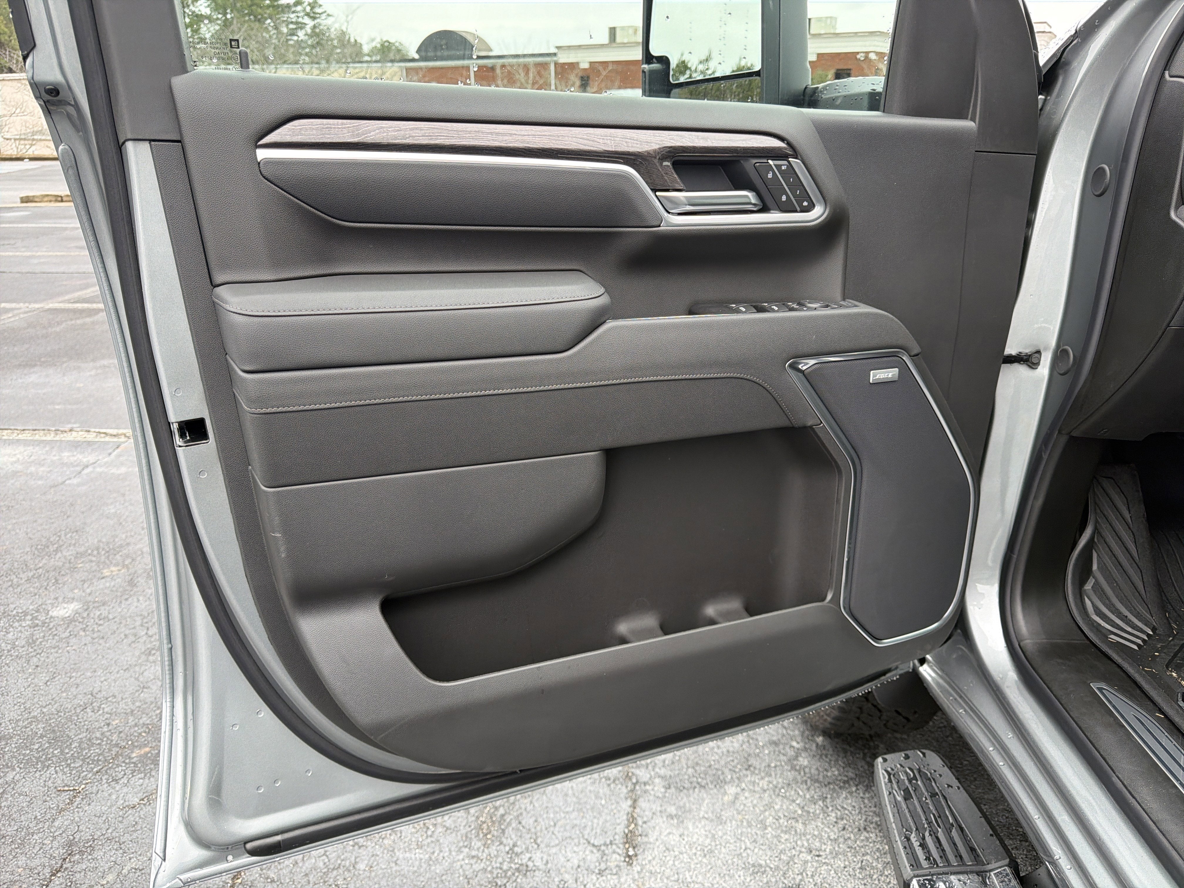 2026 Chevrolet Silverado 3500HD LTZ