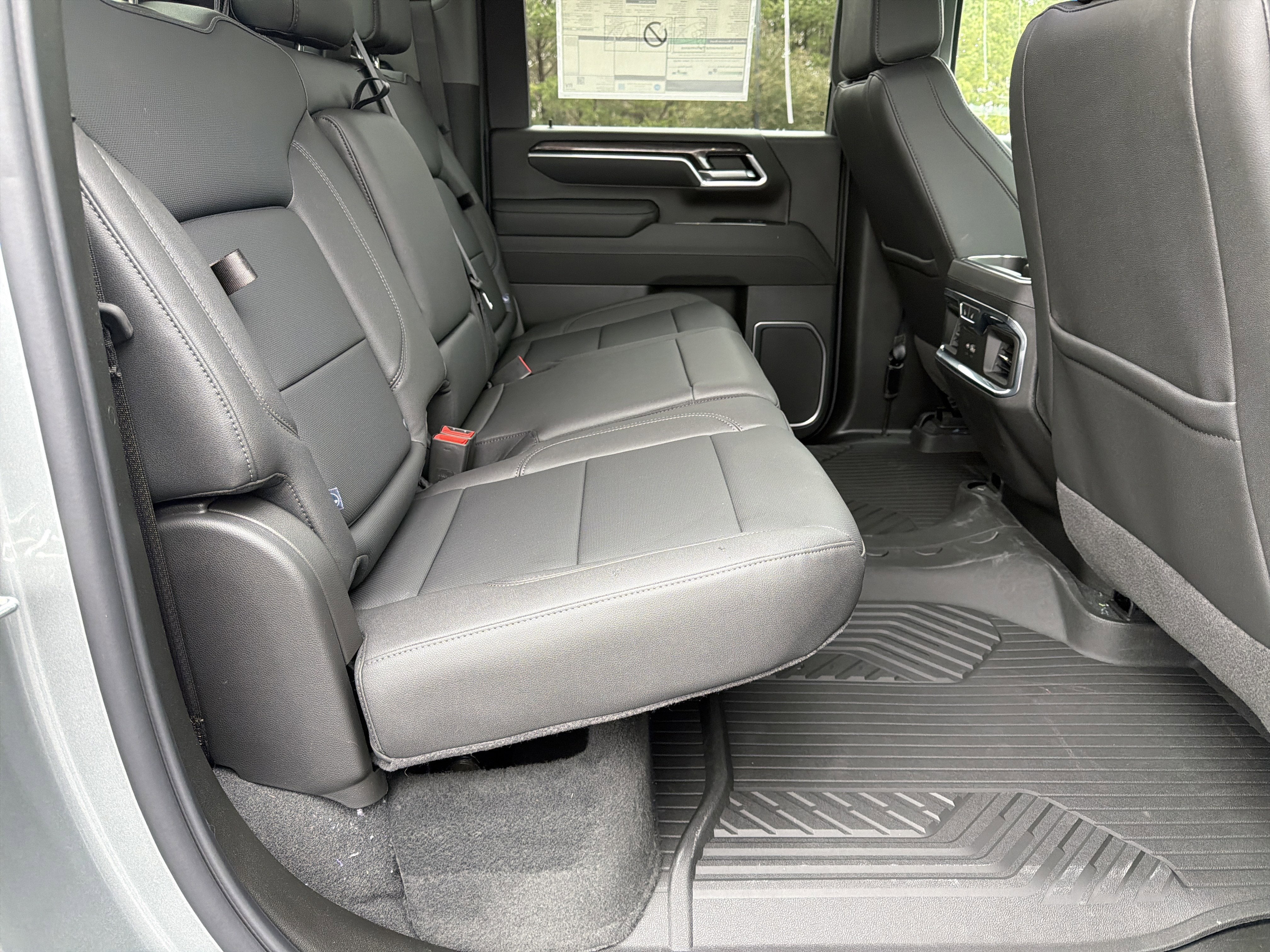 2026 Chevrolet Silverado 3500HD LTZ