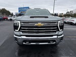 2026 Chevrolet Silverado 3500HD LTZ