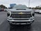 2026 Chevrolet Silverado 3500HD LTZ