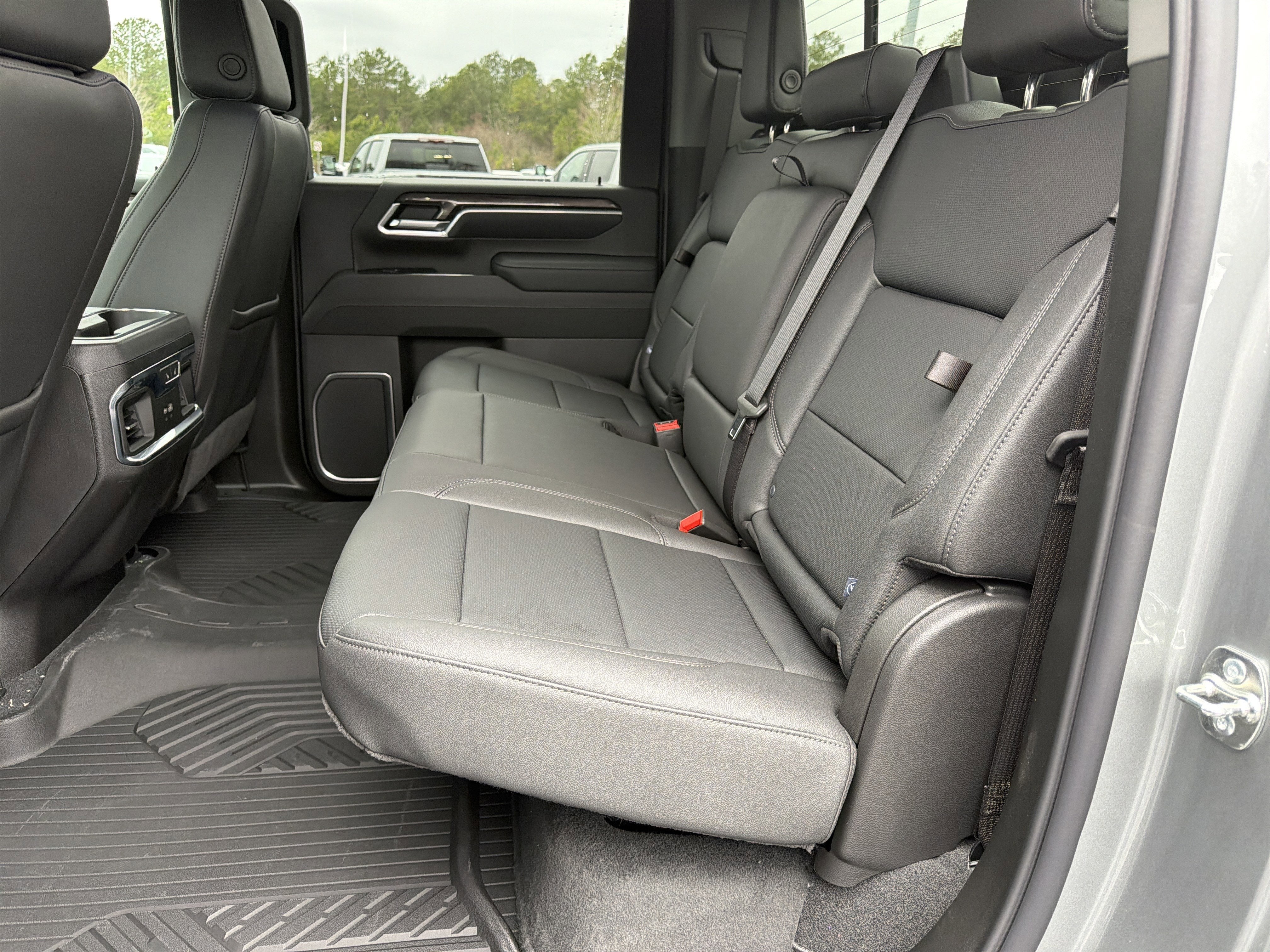 2026 Chevrolet Silverado 3500HD LTZ