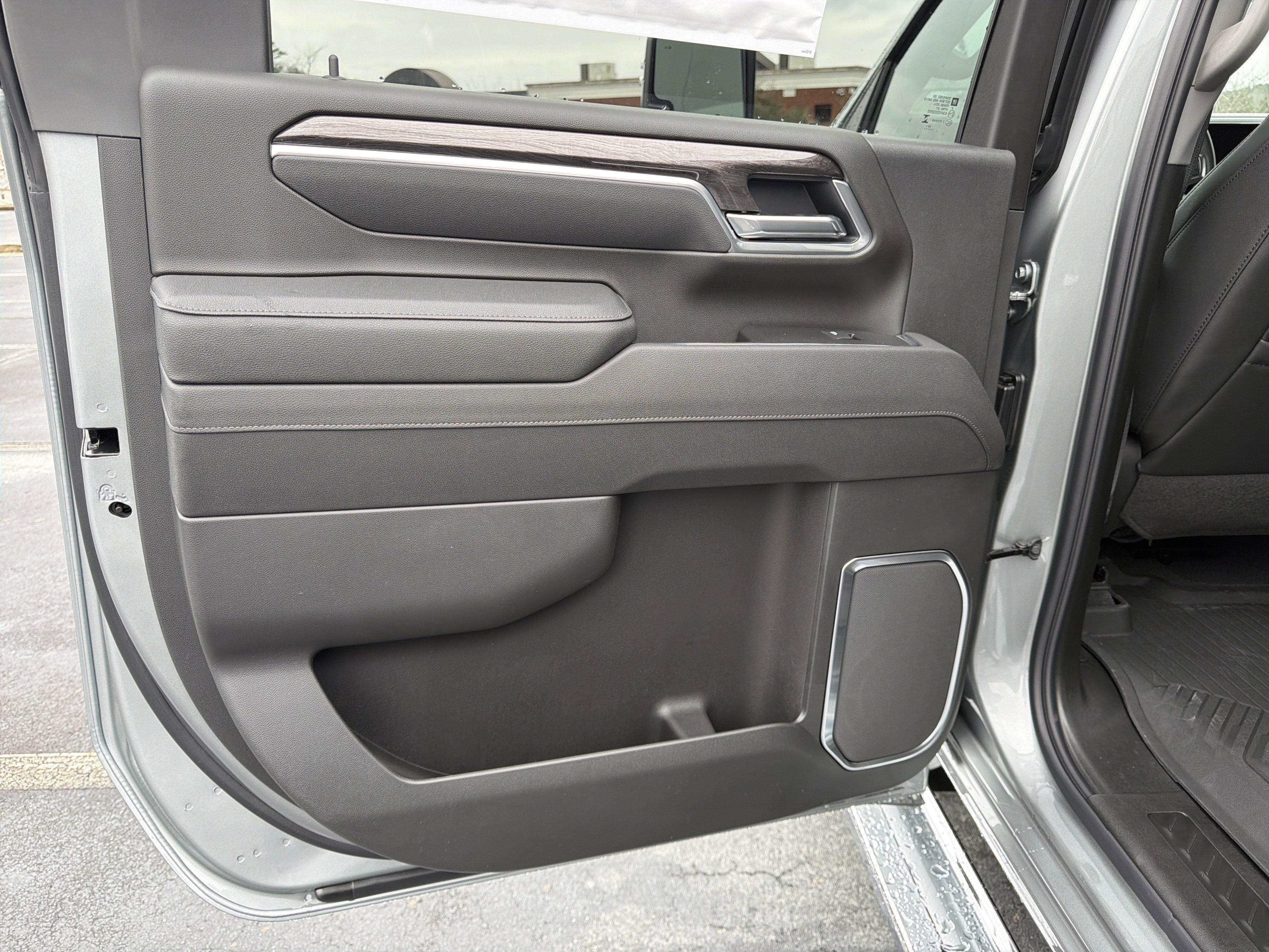 2026 Chevrolet Silverado 3500HD LTZ