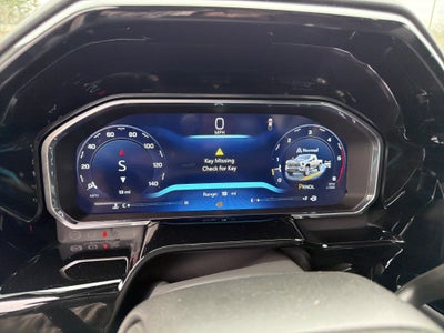 2026 Chevrolet Silverado 3500HD LTZ