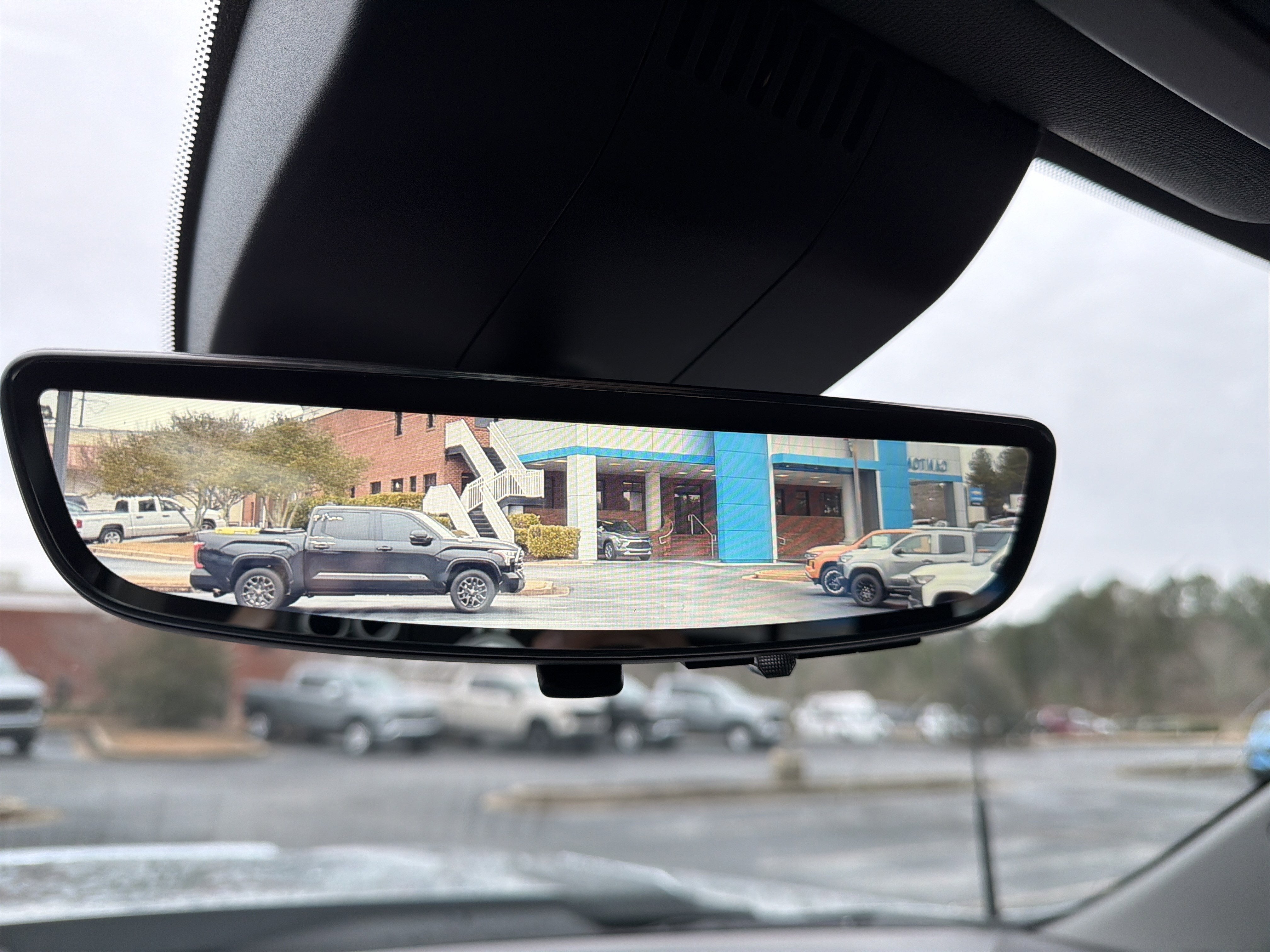 2026 Chevrolet Silverado 3500HD LTZ