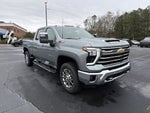2026 Chevrolet Silverado 3500HD LTZ