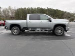 2026 Chevrolet Silverado 3500HD LTZ