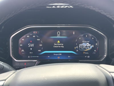 2026 Chevrolet Silverado 2500HD ZR2