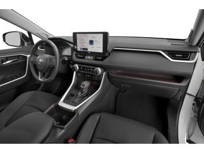 2024 Toyota RAV4 Limited